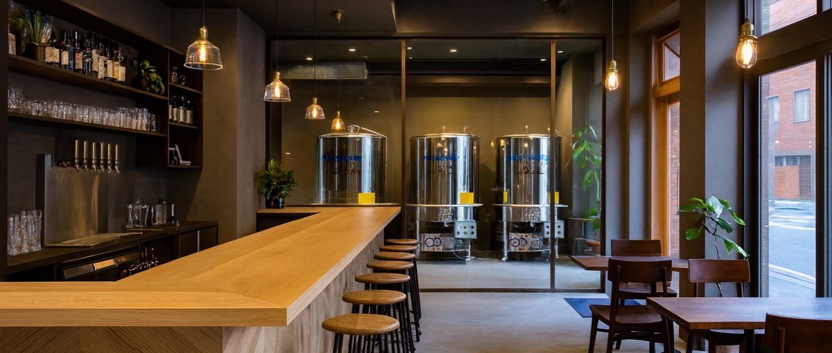 新しい挑戦を共に歩んでくれる醸造責任者を募集！