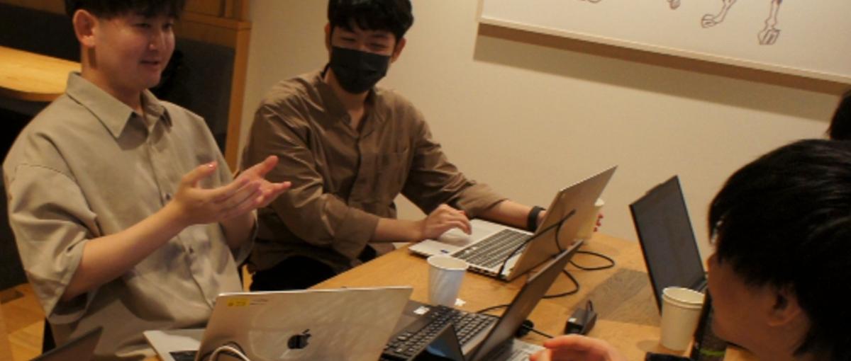 データを武器に、コンタクトセンターの未来を変える！* 業務経験~3年未満