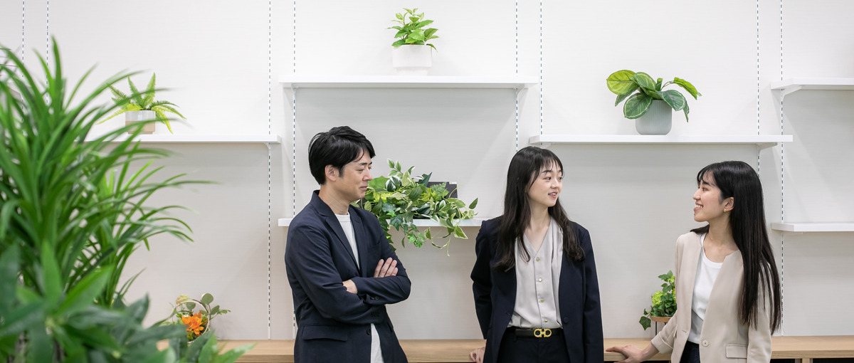 業界大手プライム上場G｜ブランドプロモーション担当募集！経験者歓迎！