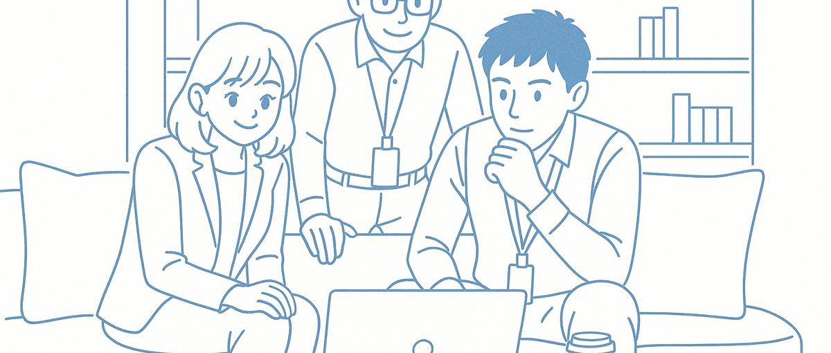 経営を動かすIT。技術と戦略で、企業の未来を設計するコンサルタント募集