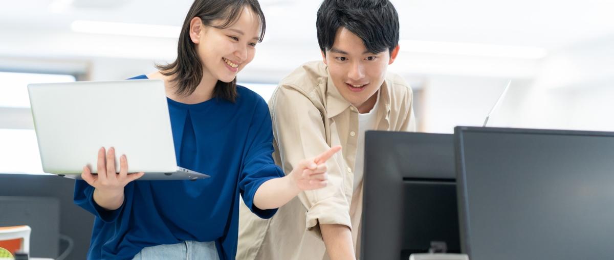 実践を通してマーケティングを学べるインターンに挑戦しませんか？@飯田橋