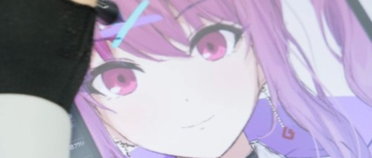 描く力”を仕事に。即戦力2Dアニメーター募集！/山口県岩国市