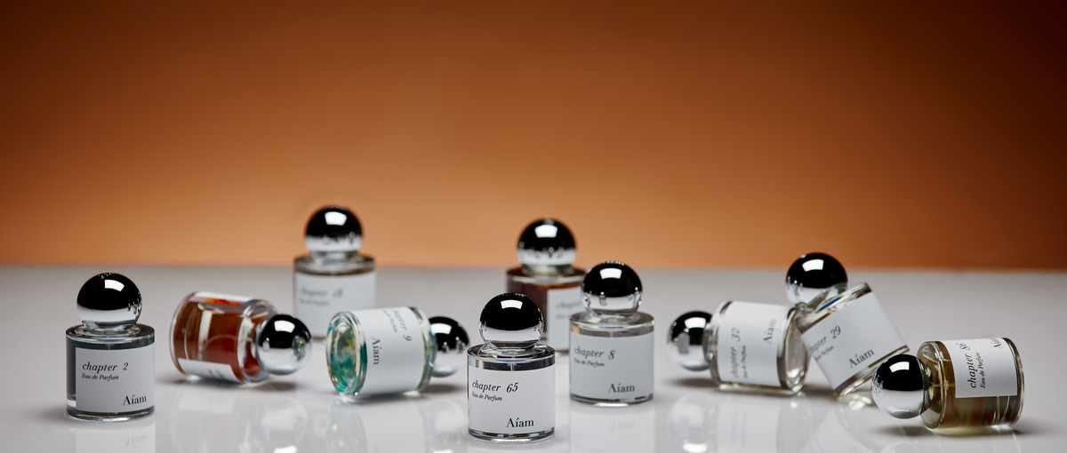 D2Cフレグランスブランドのインターン・アルバイトを募集！