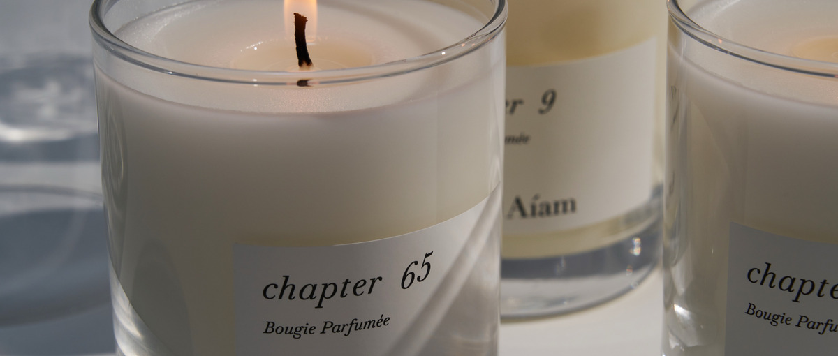 D2Cフレグランスブランドのインターン・アルバイトを募集！