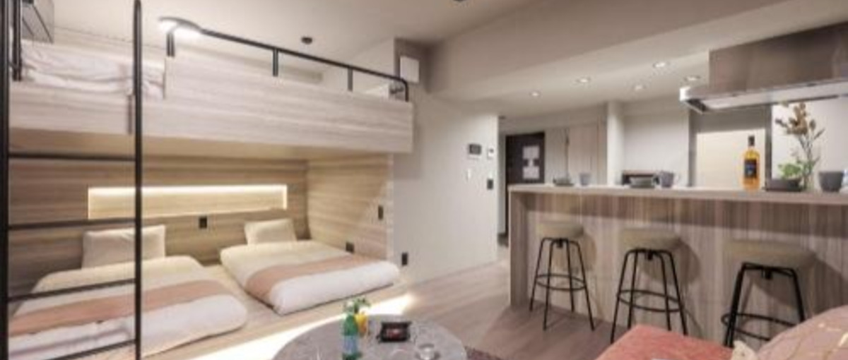 宿泊×不動産×tech HR部門リード／売上拡大フェーズの人事戦略担当