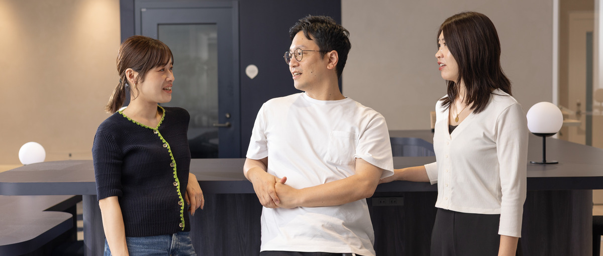 その共感力が、最強の武器になる。顧客の想いをカタチにする、ディレクター募集