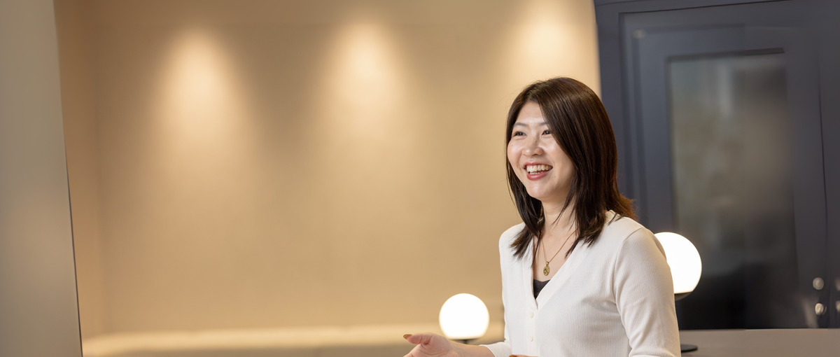 その共感力が、最強の武器になる。顧客の想いをカタチにする、ディレクター募集