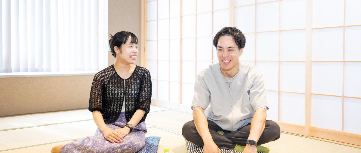 エンジニアの一人ひとりのキャリアを最優先！案件ガチャはもう卒業。