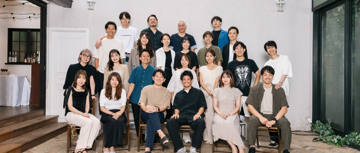 アートディレクター｜ブランディングの力で日本のバリューアップを！