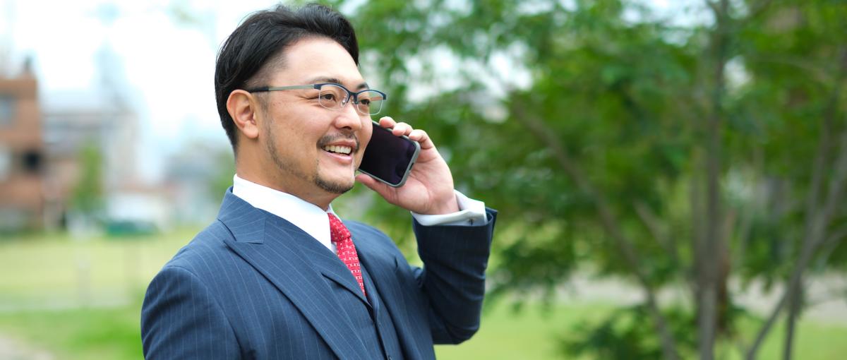 SES業界経験者求む！セールスのご経験をシンクレアで活かしませんか？