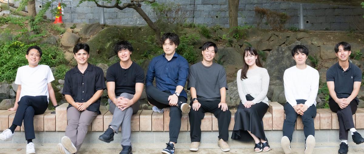 業界最高のサービスレベルを徹底追求するヘッドハンティング事業をやっています