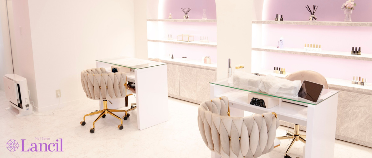 トレンド美容を届ける拠点をつくる！｜ネイルサロン店舗開発者募集