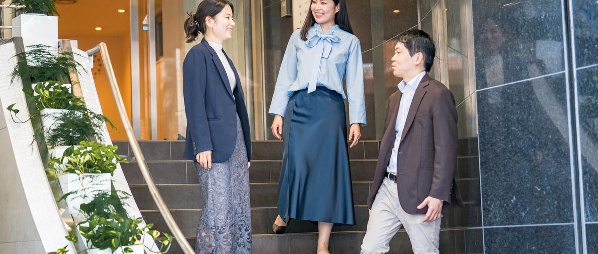 海外志向のDXコンサル企業！会社と共に成長したいERPコンサルタント募集