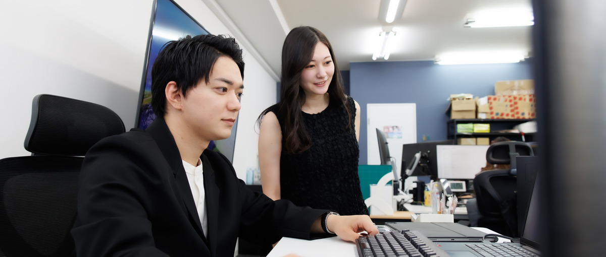 学生のうちから本格的な広告運用に挑戦したい攻めの学生インターン生募集！