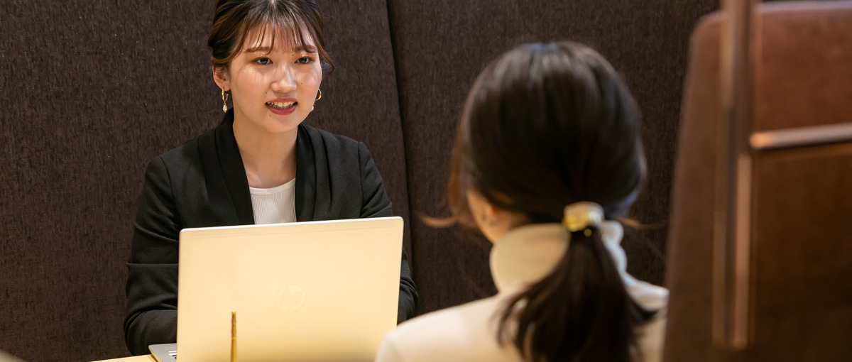 ブライダルコンシェルジュ／100組100通りのオーダーメイド結婚式を創る