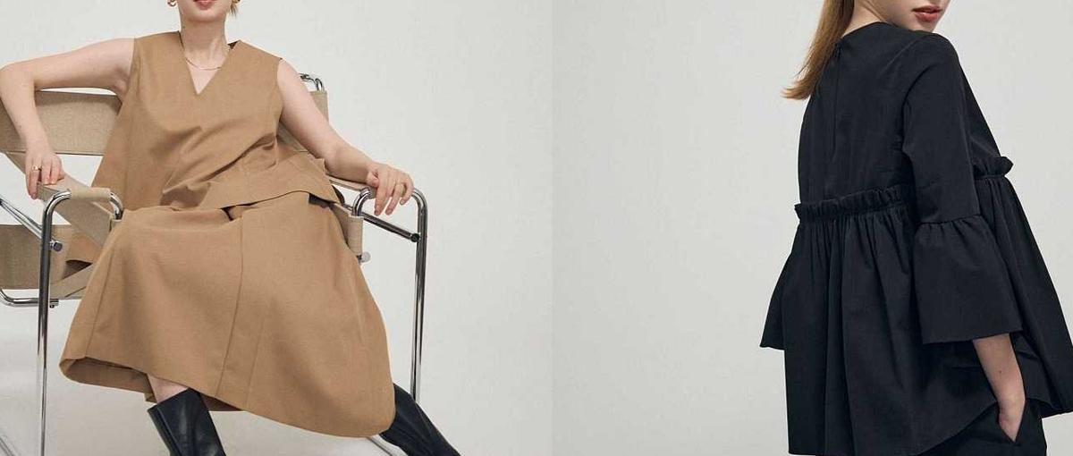 急成長アパレルのSNSアルバイト募集！ブランドの世界観を伝えてください！