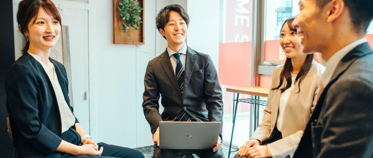 教育の現場から経営へ。事業拡大を共に進めるマネージャー候補募集