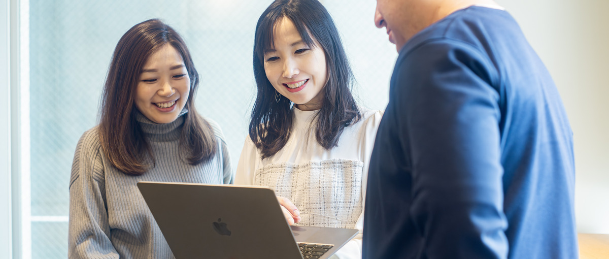 情報セキュリティSaaS｜カスタマーサクセス募集｜業界全体へ貢献できる