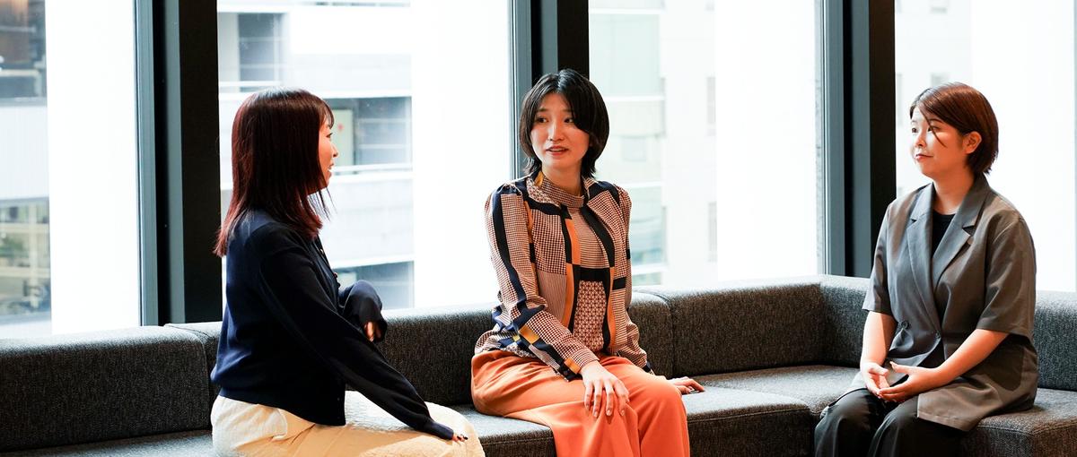 心を熱く揺さぶるデザインで、サービスの成長を上流から導くUXUIデザイナー