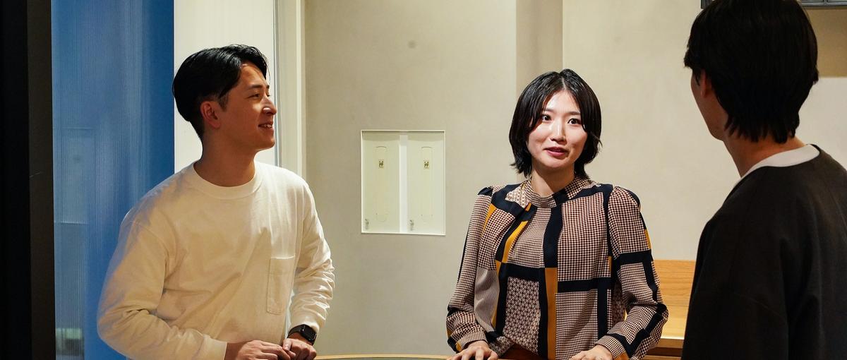 デザイン×ビジネスのスタートアップで、広報キャリアをスタートしませんか？