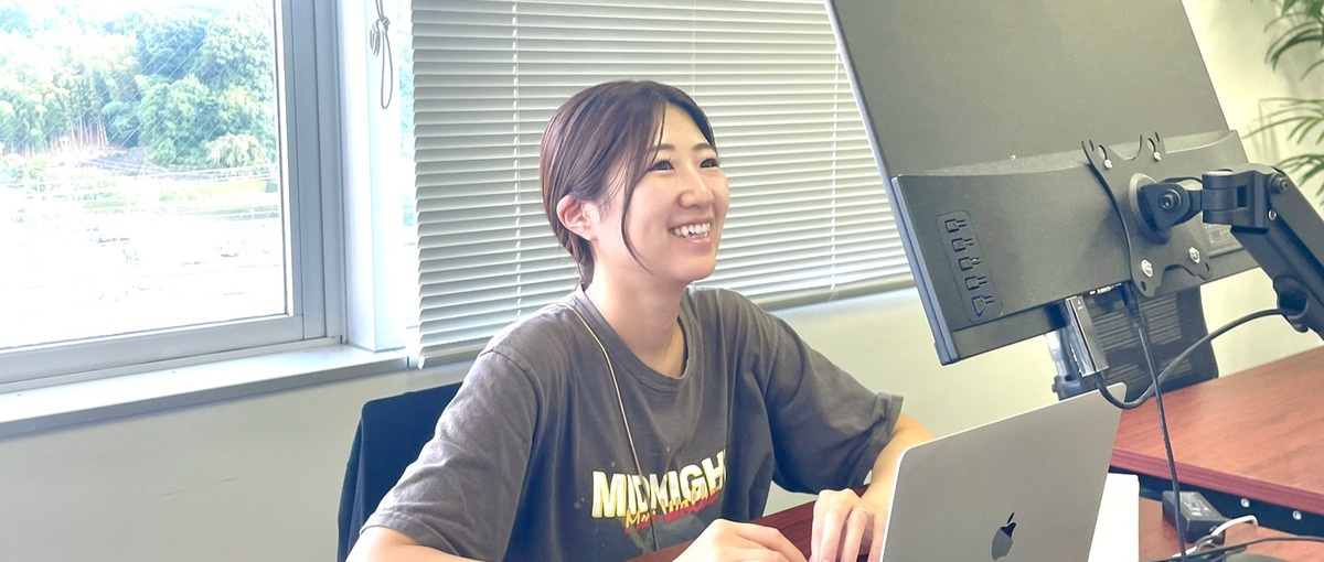 \自宅にいながら働ける！/　PCさえあればOK!!