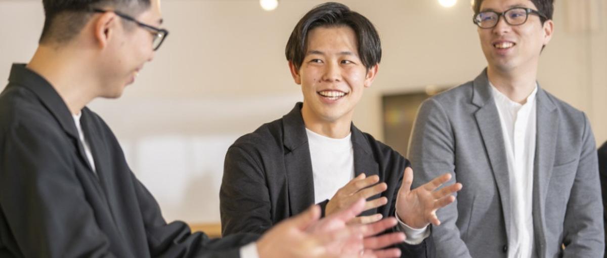 27卒 | AI×マーケティング戦略の頂点へ。27卒の精鋭よ、集え