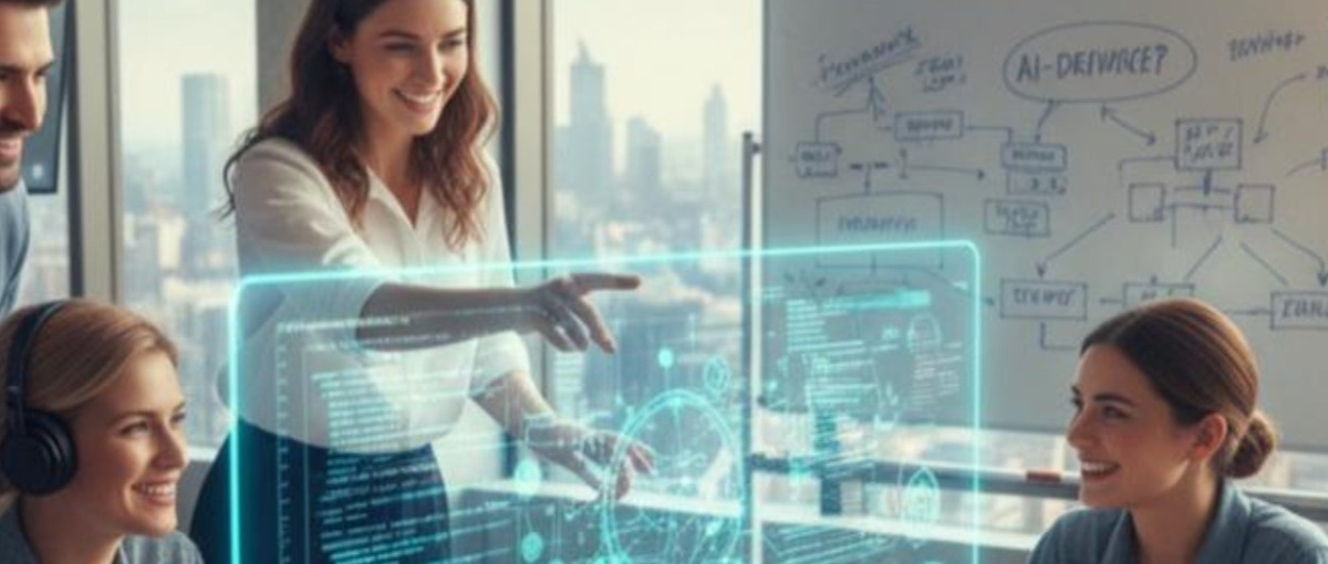 AIツール、好きなものを使ってください！WEB/業務系エンジニア募集！