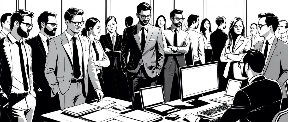 人材両面営業/責任者と伴走してくれる1人目メンバー募集！