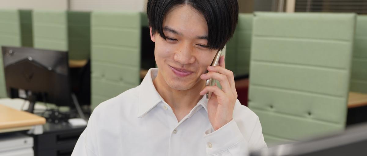  経済産業大臣賞受賞！AI SaaSプロダクトの長期インターン！