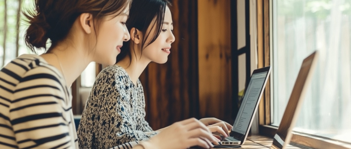 採用人事の方向け。meetで採用課題の相談に乗ります！