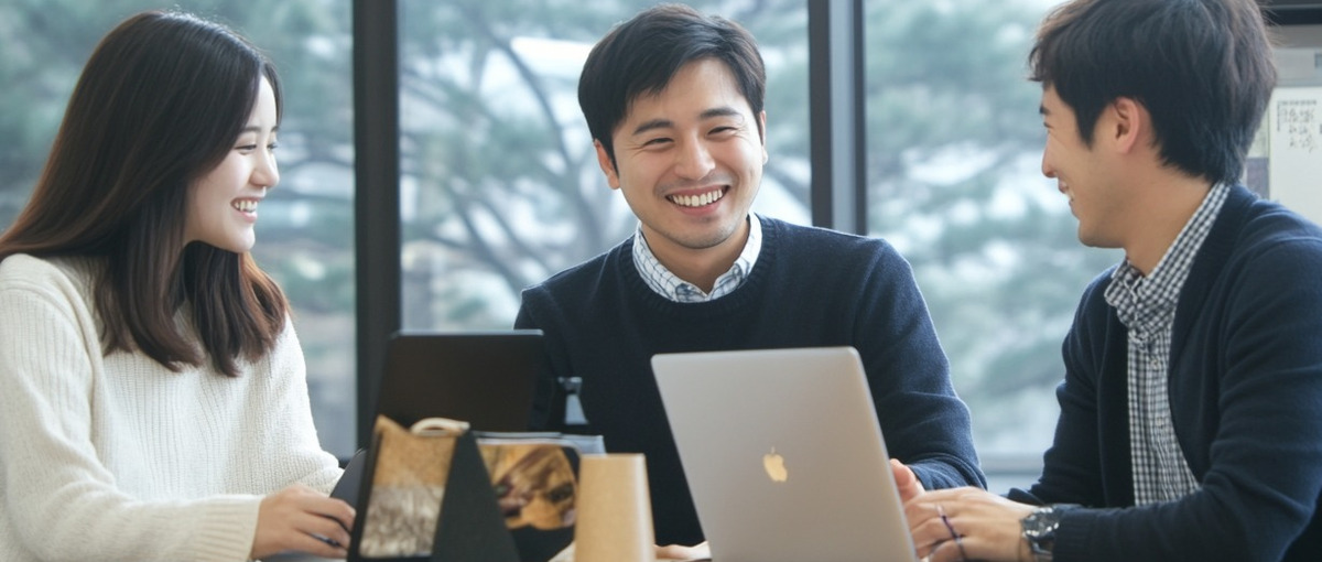 第二新卒歓迎！多業界を俯瞰して長いキャリアの進路を固めたい人全員集合！