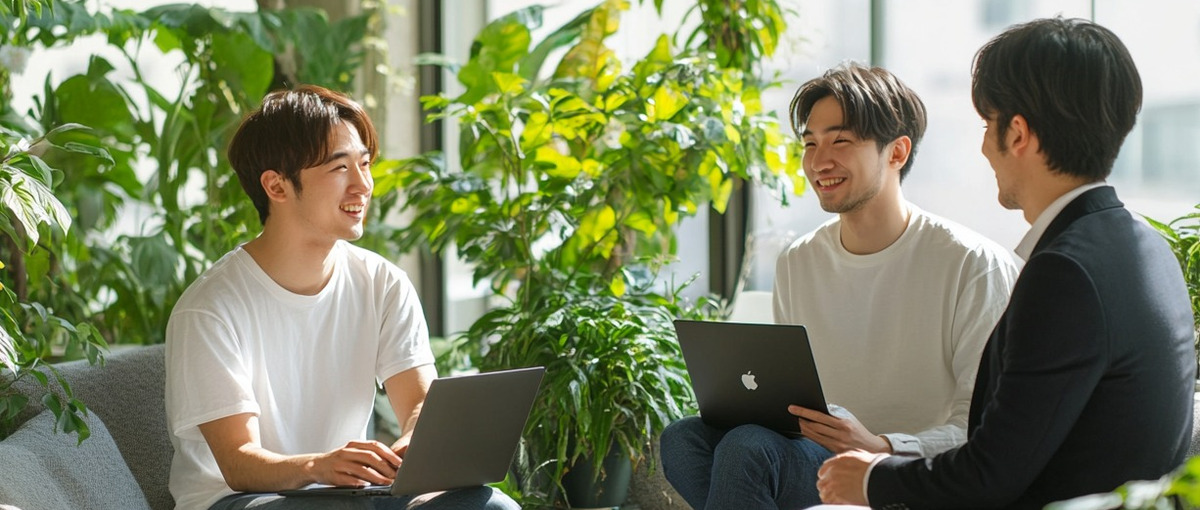 元事業会社人事も複数在籍！複数のベンチャー企業の採用支援をしてみませんか？