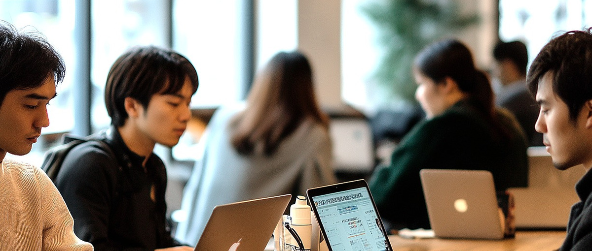 採用経験を積んでみたい学生インターン募集！26年の新卒入社も可能です