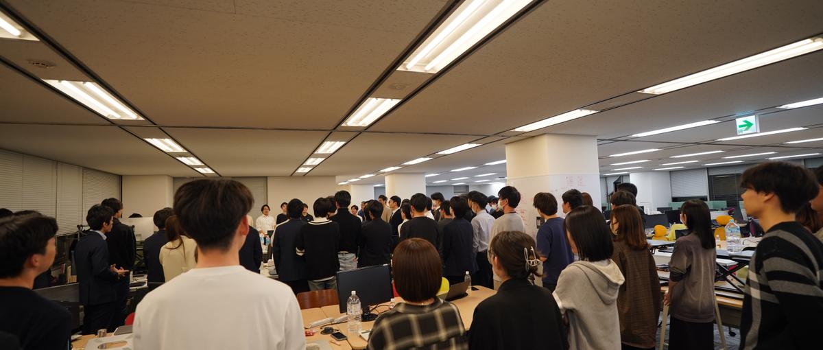 フルリモもOK！全国の高専メンバー40名超！エンジニアインターン生大募集！