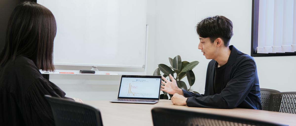 福岡｜データドリブンで挑むweb広告運用募集！