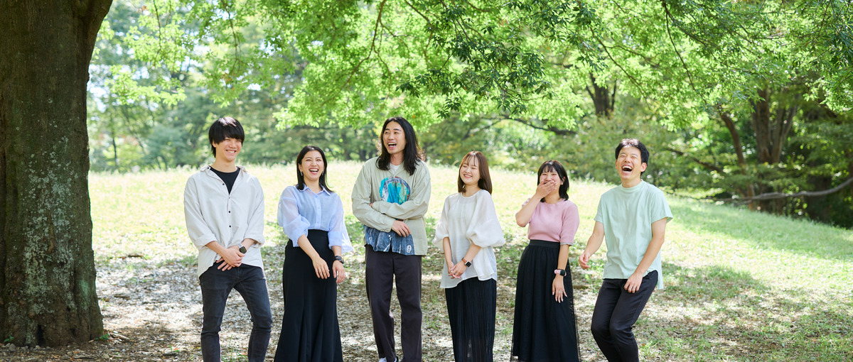 フルリモで福祉領域の人事に挑戦！学生インターン