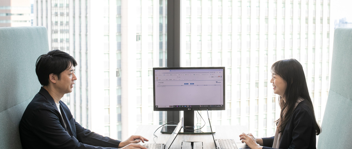 プライム上場G｜社内SE管理職募集！DX推進、PMご経験者歓迎！