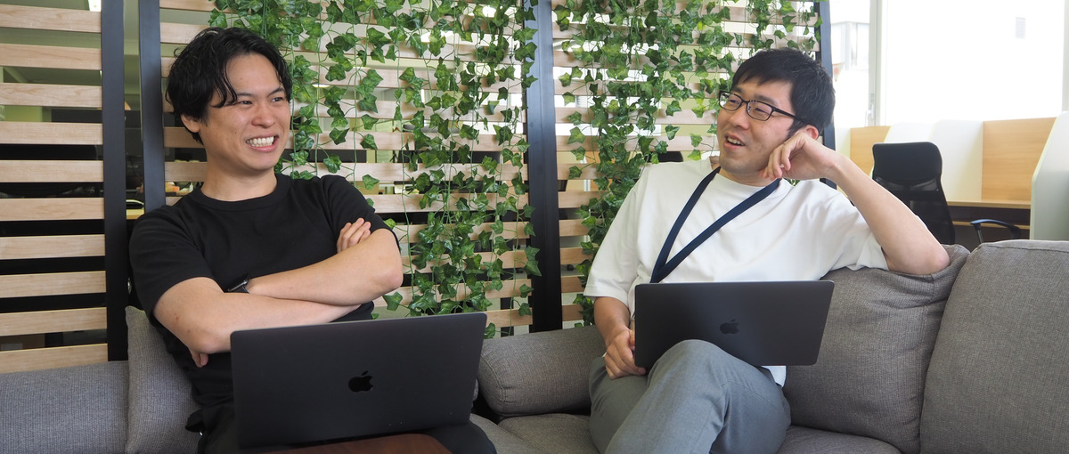 生成AIソリューションを共に築く、挑戦心溢れるソフトウェアエンジニア募集