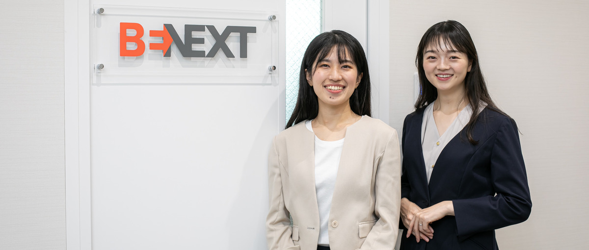 名古屋駅至近｜人材提案営業メンバー募集！企業と人に寄り添い課題解決を支援