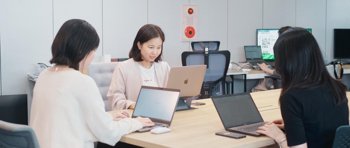 柔軟な働き方でチームを支える！営業事務のキャリア活かしませんか？