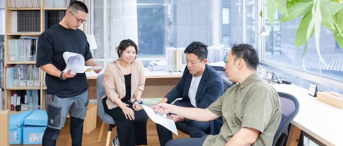 まちづくりに興味がある方Wanted！コミュニティづくりの仲間を募集中です