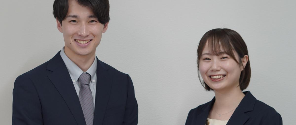  26卒追加募集！｜安定成長の広告マーケ企業で無形商材営業に挑戦しませんか