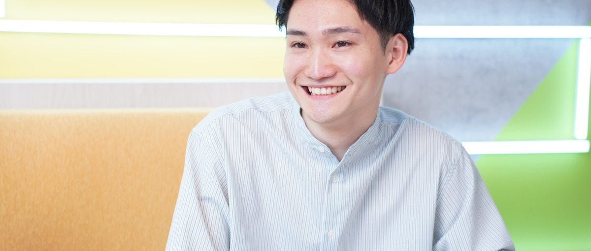 会長室所属｜経営視点を学べる特別インターン枠、募集決定！