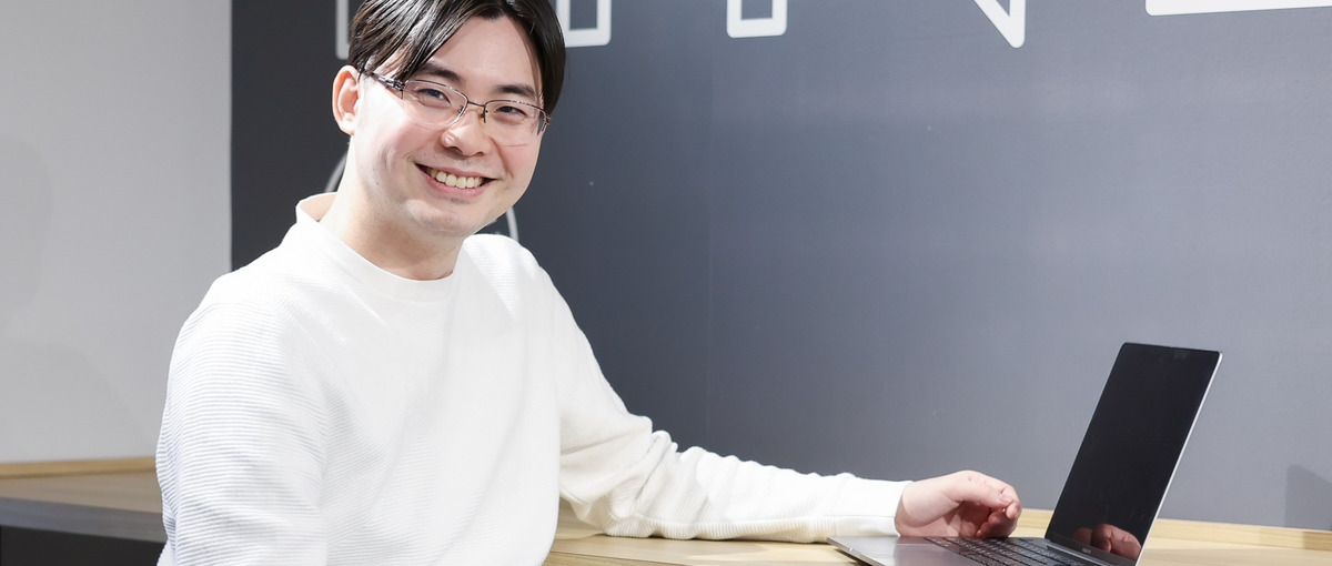 将来性あり！ゼロから始めるITキャリア！初級ITエンジニア募集中