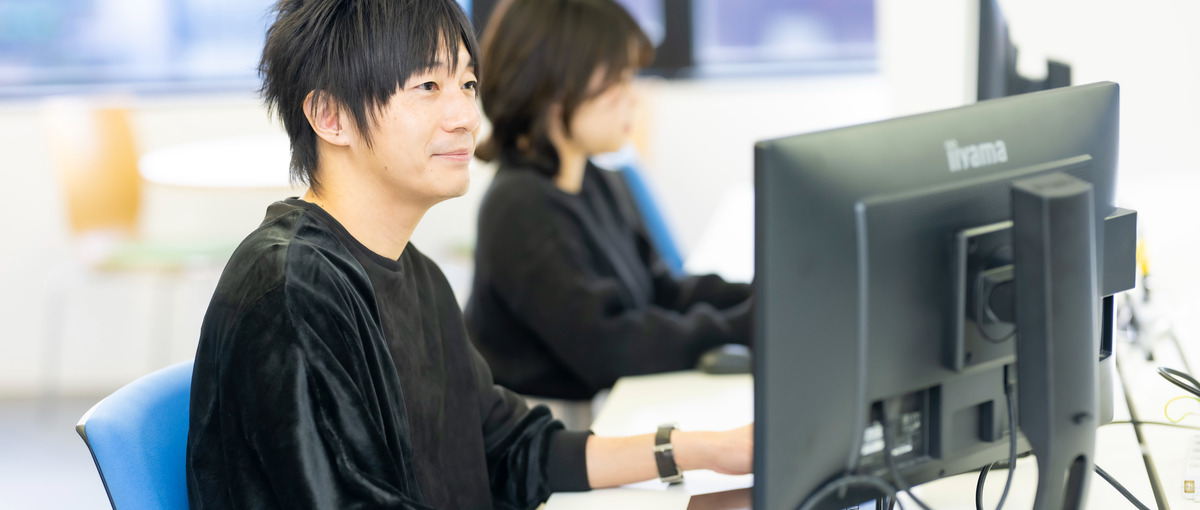 学びながら一人前に！基礎からじっくり学べる研修で運用保守を目指そう！