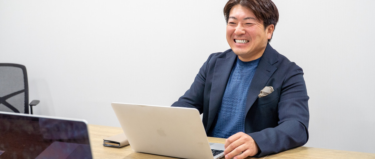 エネルギーをテクノロジーの力で変える。SaaSの拡大に関わりたい方募集！