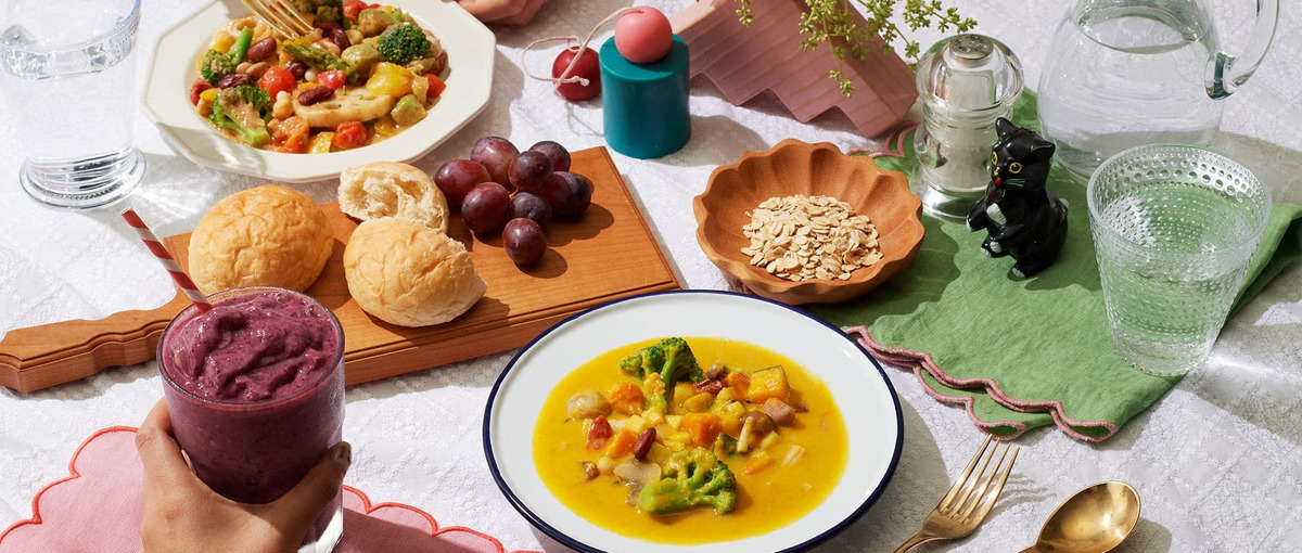 食品×D2C企業で購買の受発注業務・スケジュール調整をお任せ！