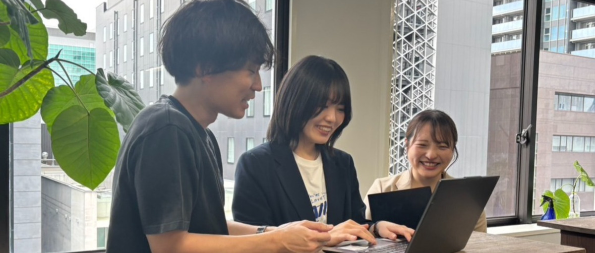 あなたの経験を活かせるポジションを提案します！大阪オープンポジション募集！