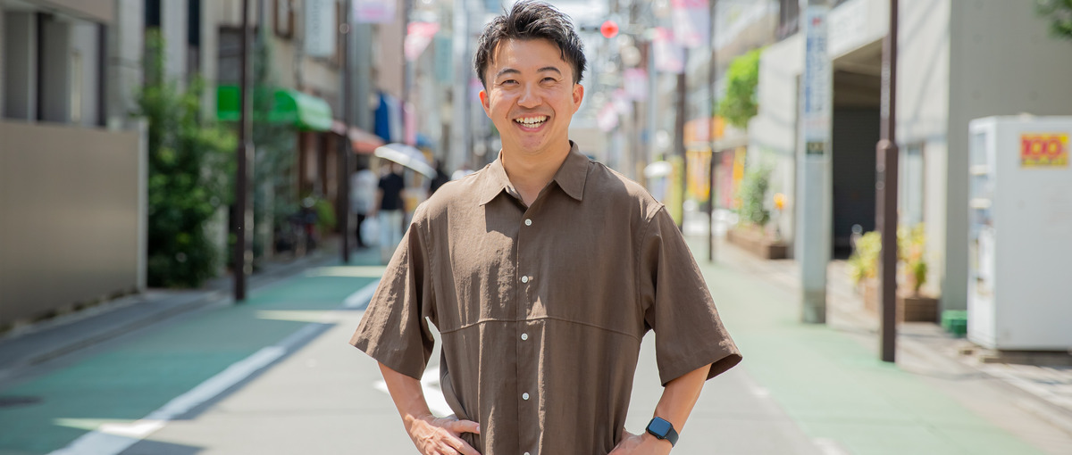 会社に属するんじゃない。会社を共に成長させたいと思う仲間を求む