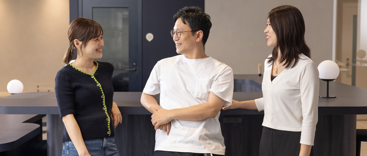 美しいレイアウトは、思考の現れ。ロジカルで説得力のあるデザインを追求しよう